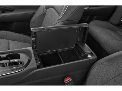 2023 Toyota Crown XLE