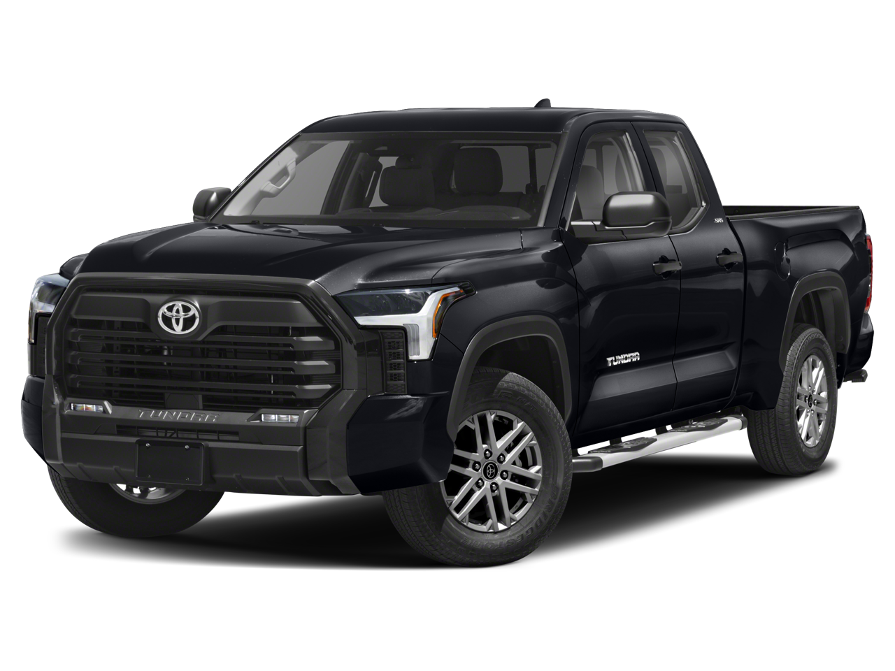 2023 Toyota Tundra 4WD SR5