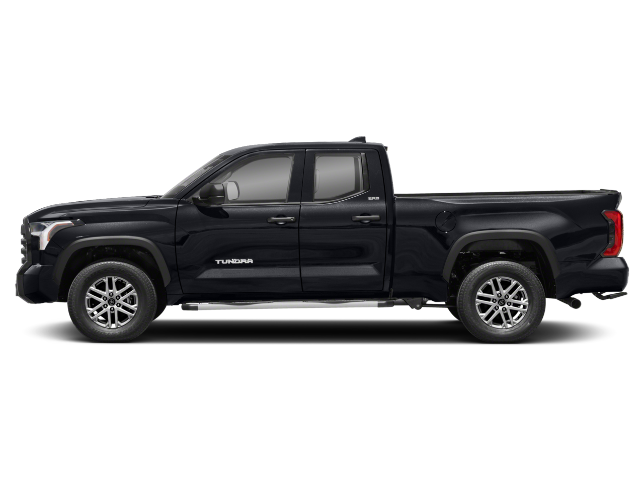 2023 Toyota Tundra 4WD SR5