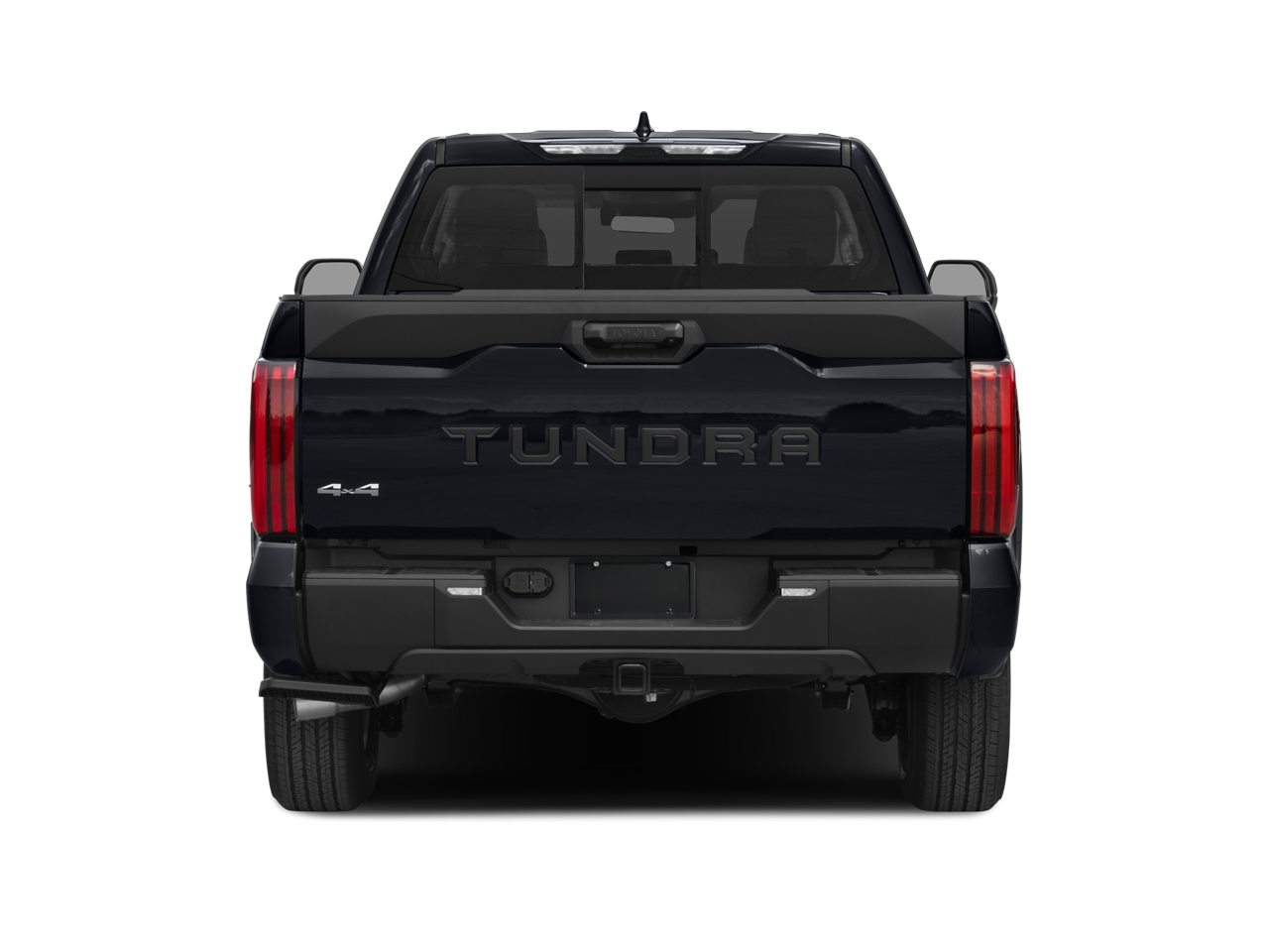 2023 Toyota Tundra 4WD SR5