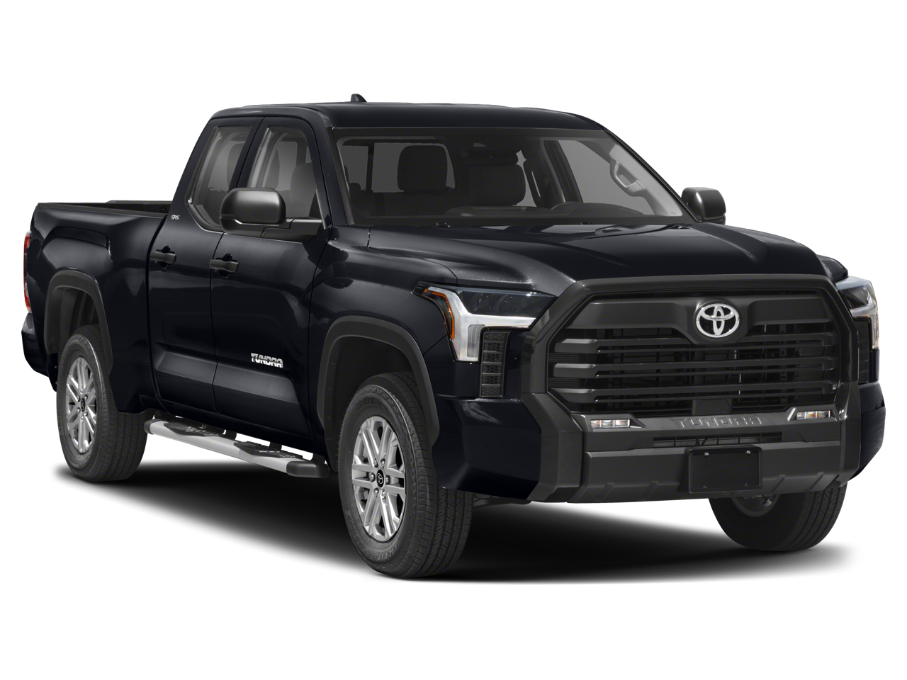 2023 Toyota Tundra 4WD SR5