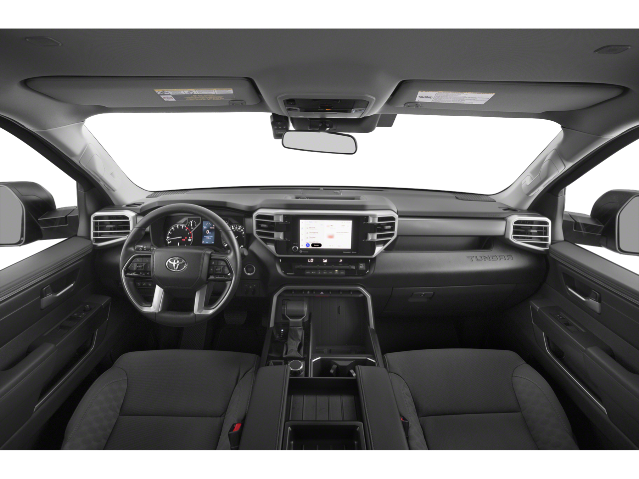 2023 Toyota Tundra 4WD SR5