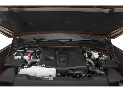 2023 Toyota Tundra 4WD 1794 Edition