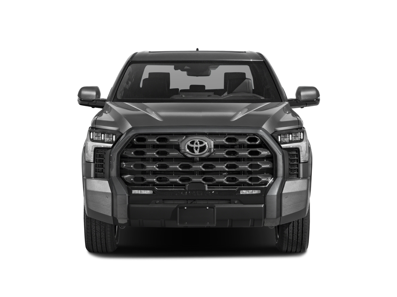 2023 Toyota Tundra 2WD Platinum