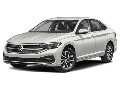 2023 Volkswagen Jetta 1.5T S