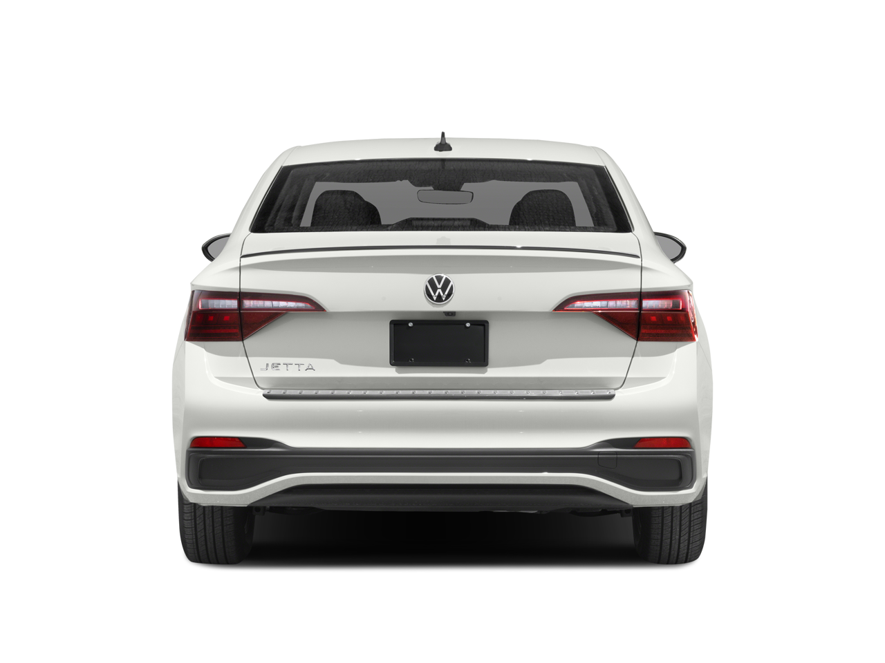 2023 Volkswagen Jetta 1.5T S