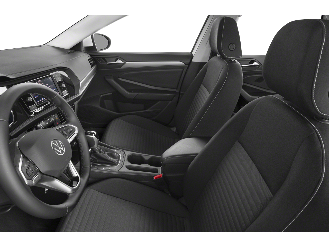 2023 Volkswagen Jetta 1.5T S
