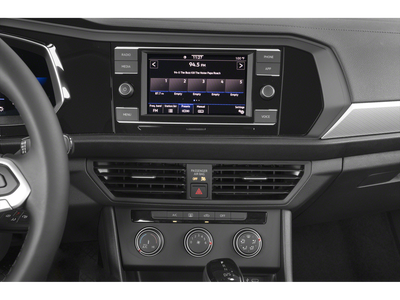 2023 Volkswagen Jetta 1.5T S
