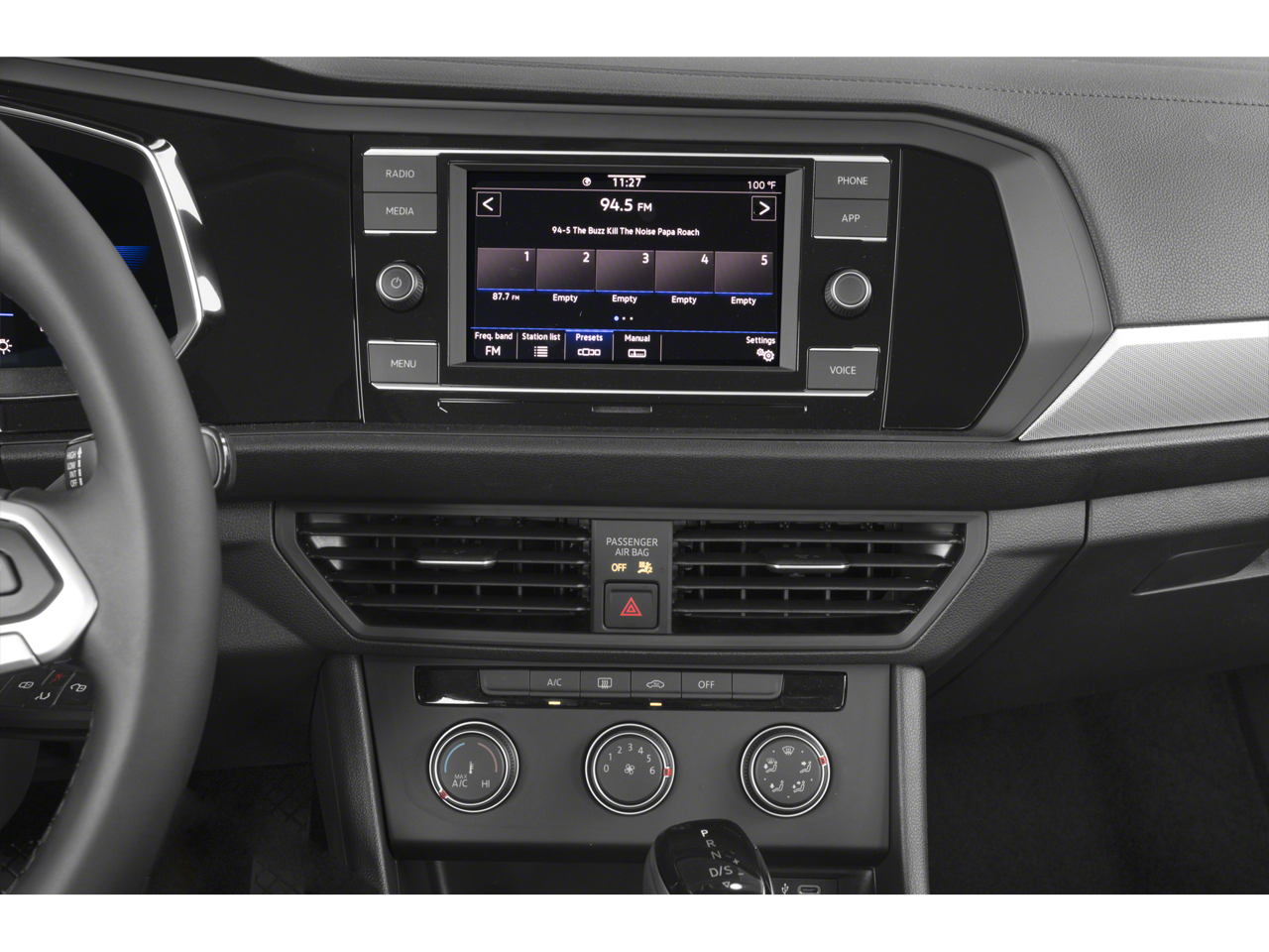 2023 Volkswagen Jetta 1.5T S