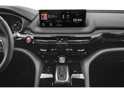 2024 Acura MDX w/Advance Package