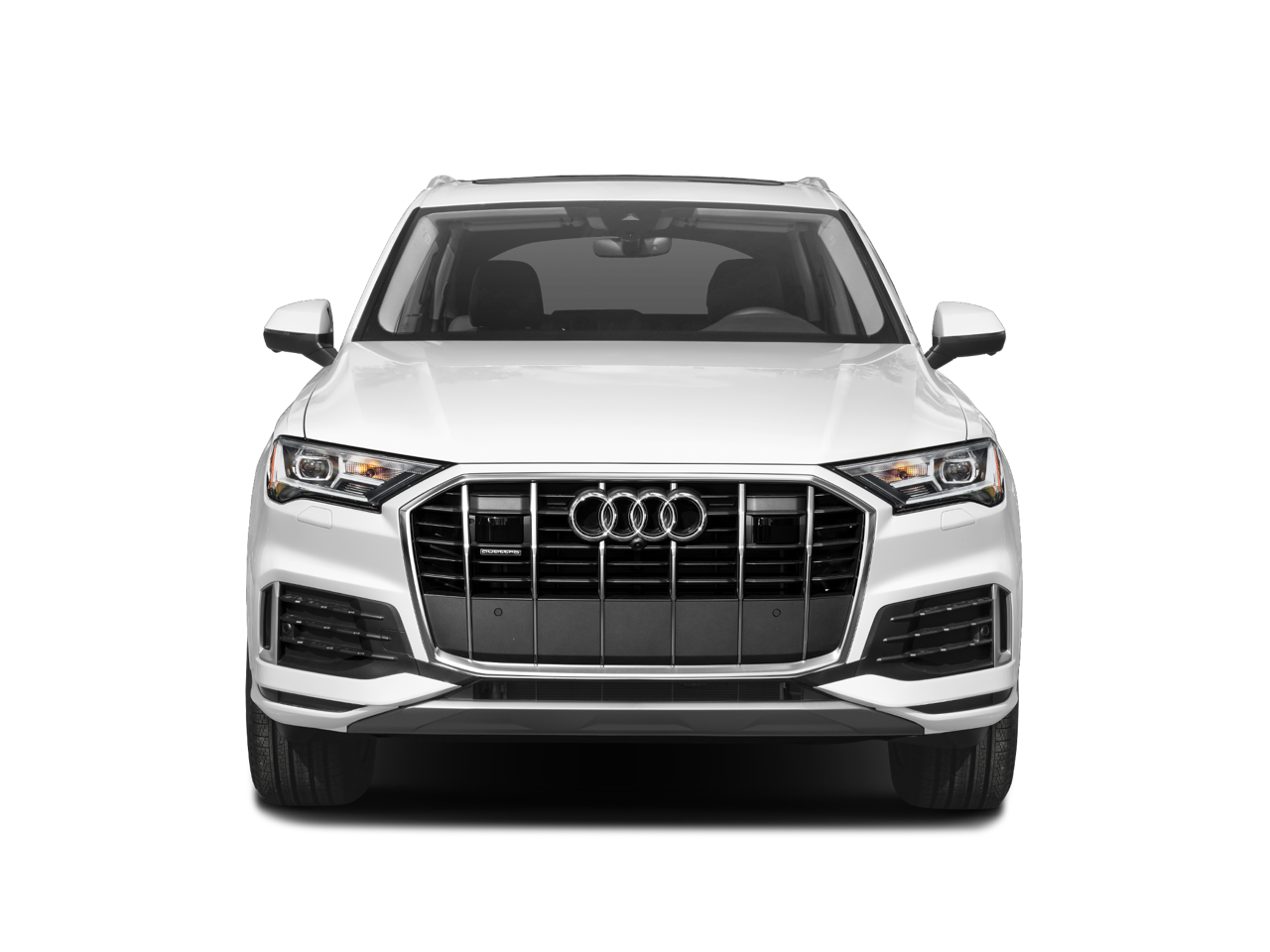 2024 Audi Q7 Premium Plus