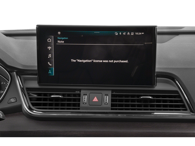 2024 Audi Q5 S line Premium Plus