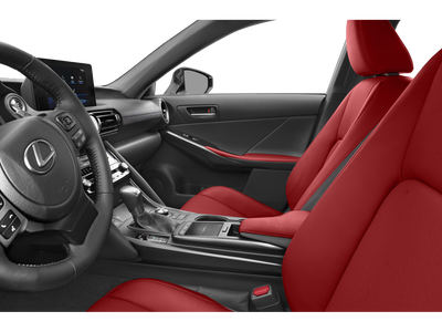 2024 Lexus IS IS 300