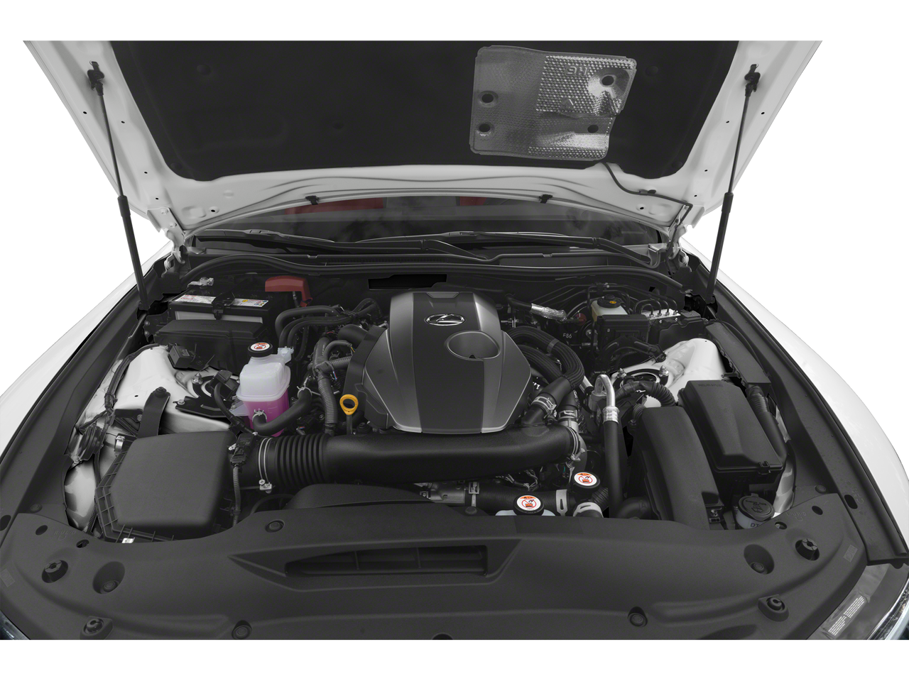 2024 Lexus IS IS 300