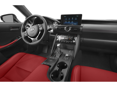 2024 Lexus IS IS 300