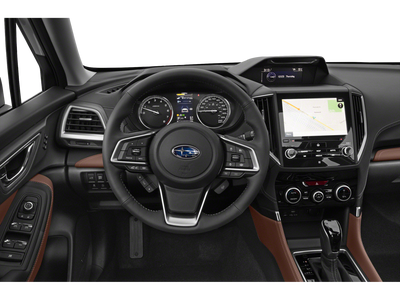 2024 Subaru Forester Touring