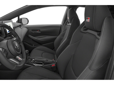 2024 Toyota GR Corolla Core