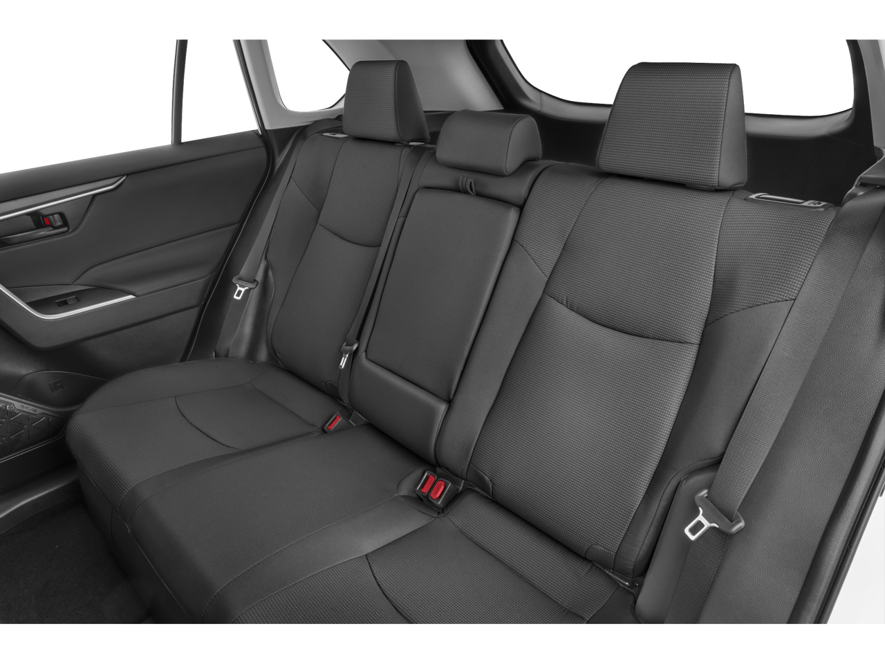 2024 Toyota RAV4 HYBRID Hybrid LE