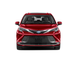 2024 Toyota Sienna Limited