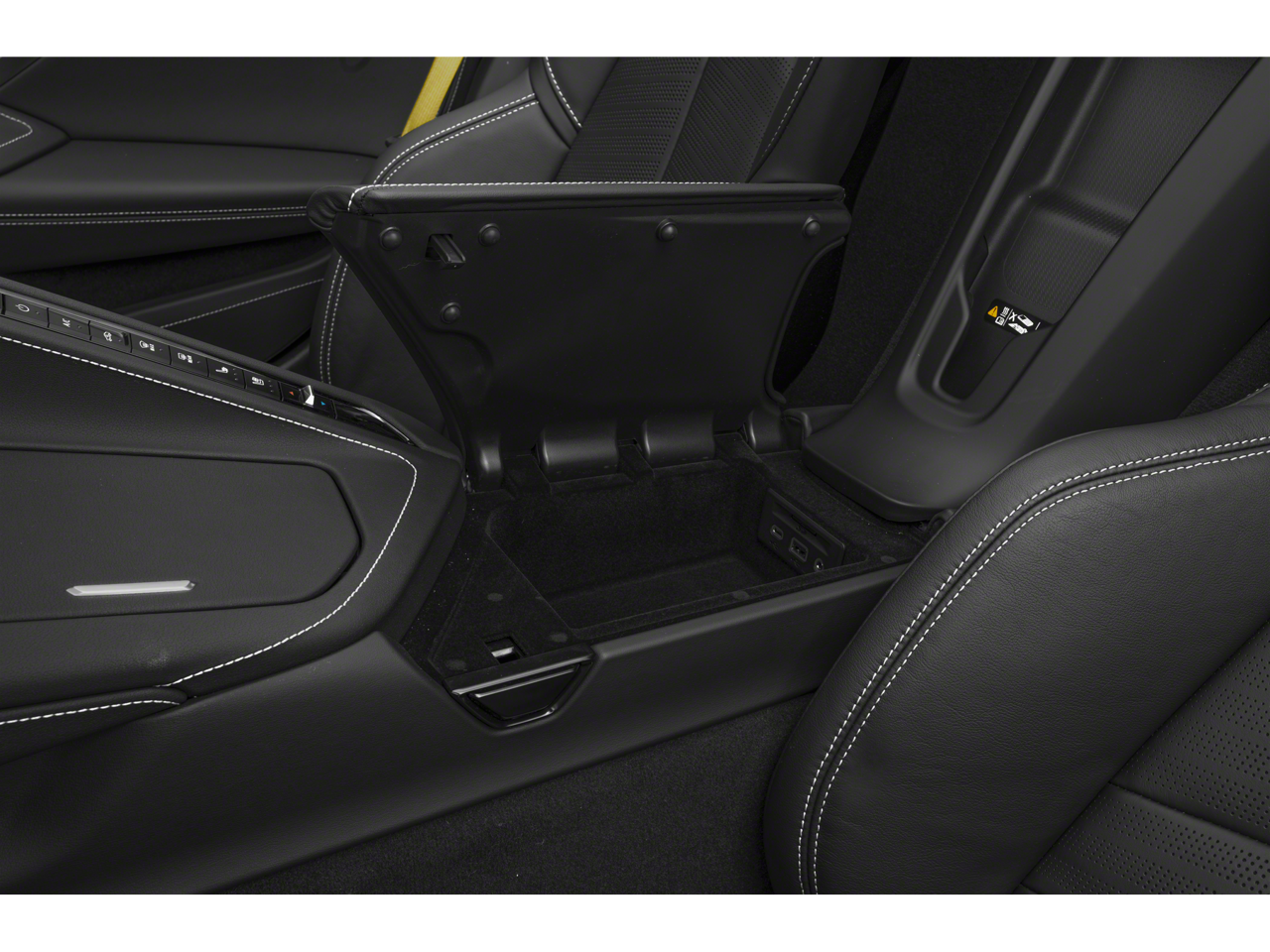 2025 Chevrolet Corvette Stingray