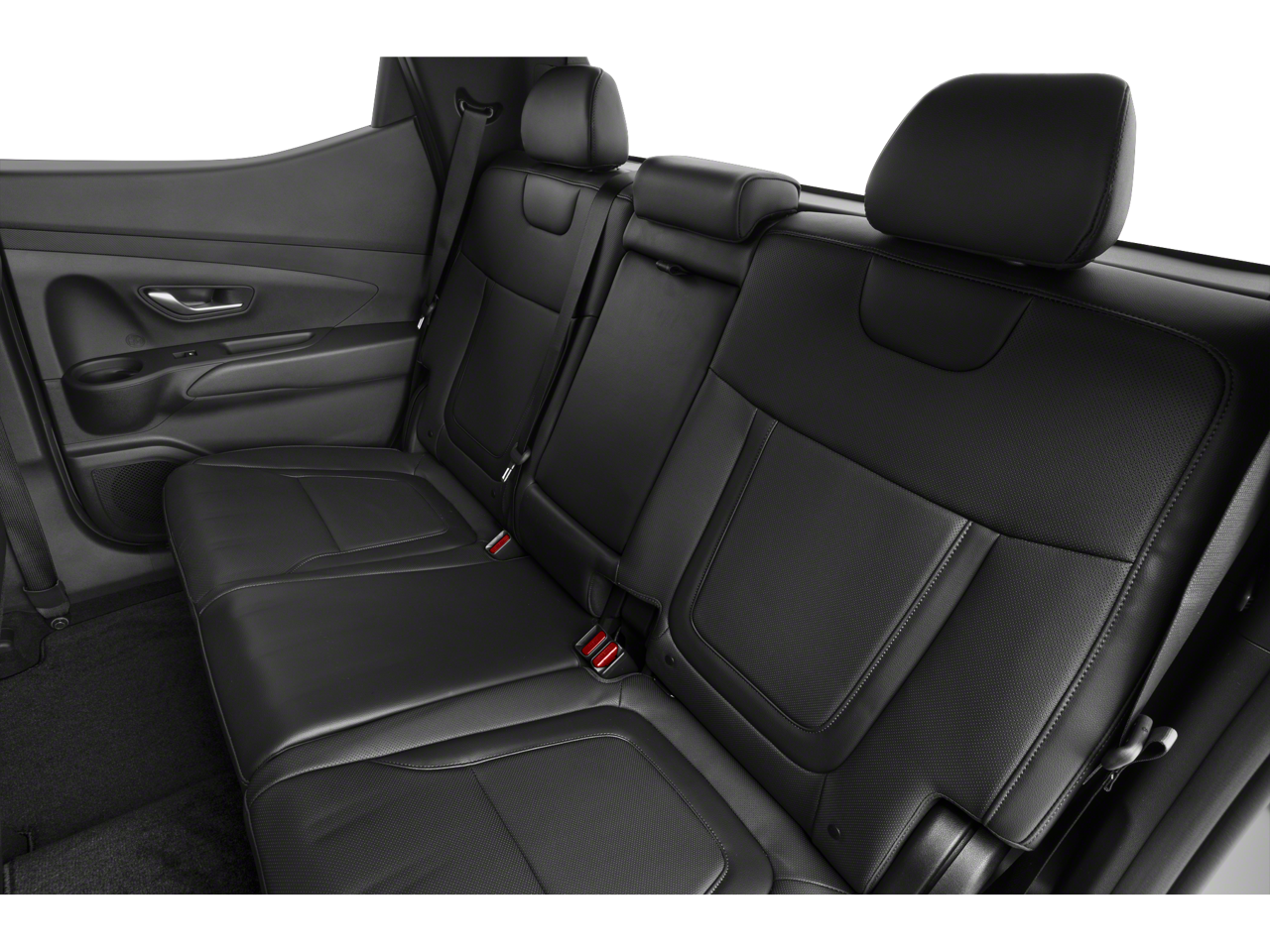 2025 Hyundai Santa Cruz SEL Activity