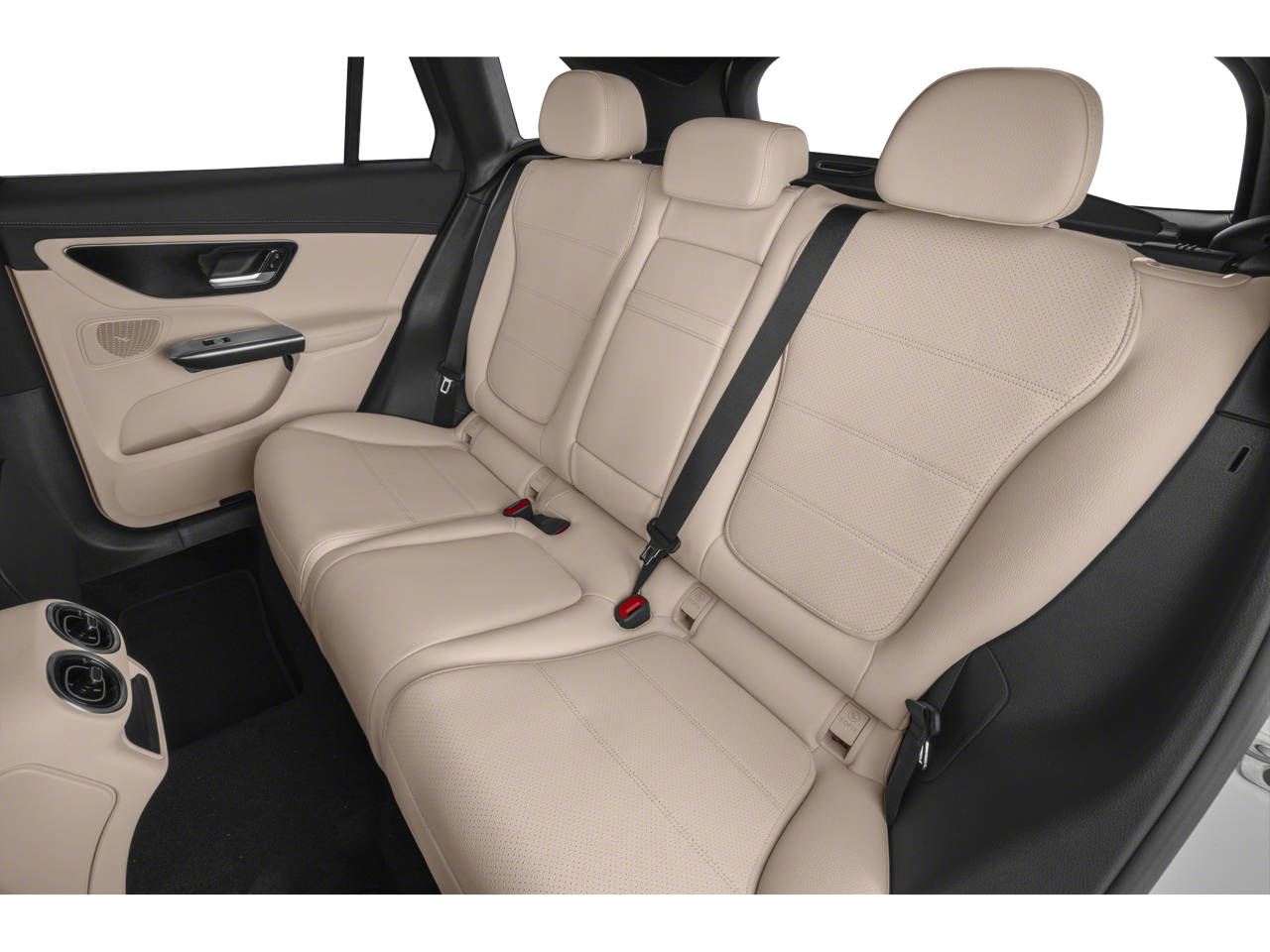 2025 Mercedes-Benz GLC GLC 300