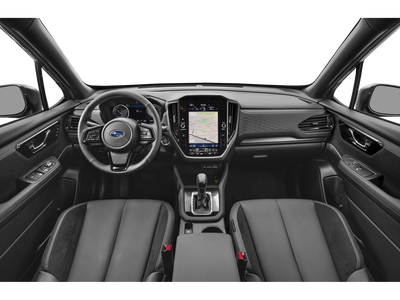 2025 Subaru Forester Touring Hybrid