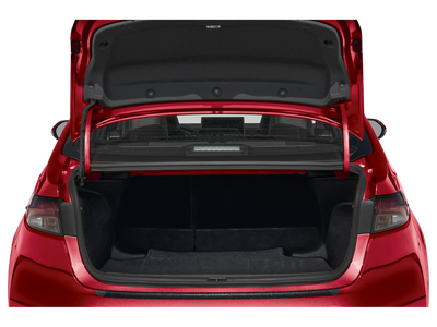 2025 Toyota Corolla Hybrid XLE