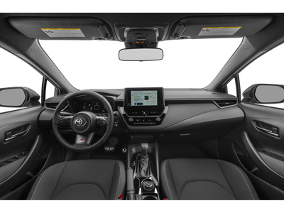 2025 Toyota GR Corolla Core
