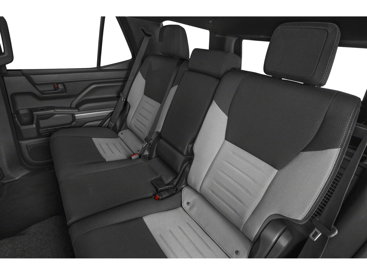 2025 Toyota 4Runner TRD Off Road