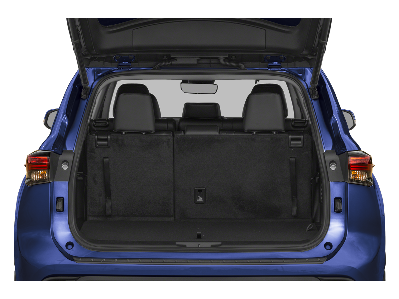 2025 Toyota Highlander Hybrid XLE