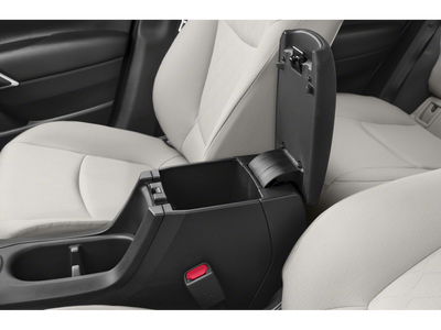 2025 Toyota Corolla Cross L