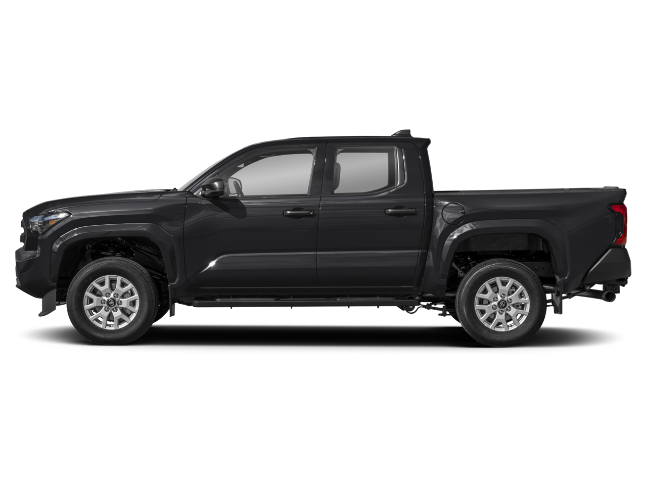 2025 Toyota Tacoma 4WD TRD Sport