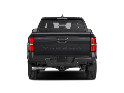 2025 Toyota Tacoma 4WD TRD Sport