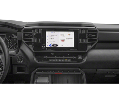 2025 Toyota TUNDRA 4X2 SR