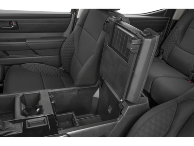 2025 Toyota TUNDRA 4X2 SR