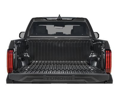 2025 Toyota Tundra 4WD Platinum Hybrid