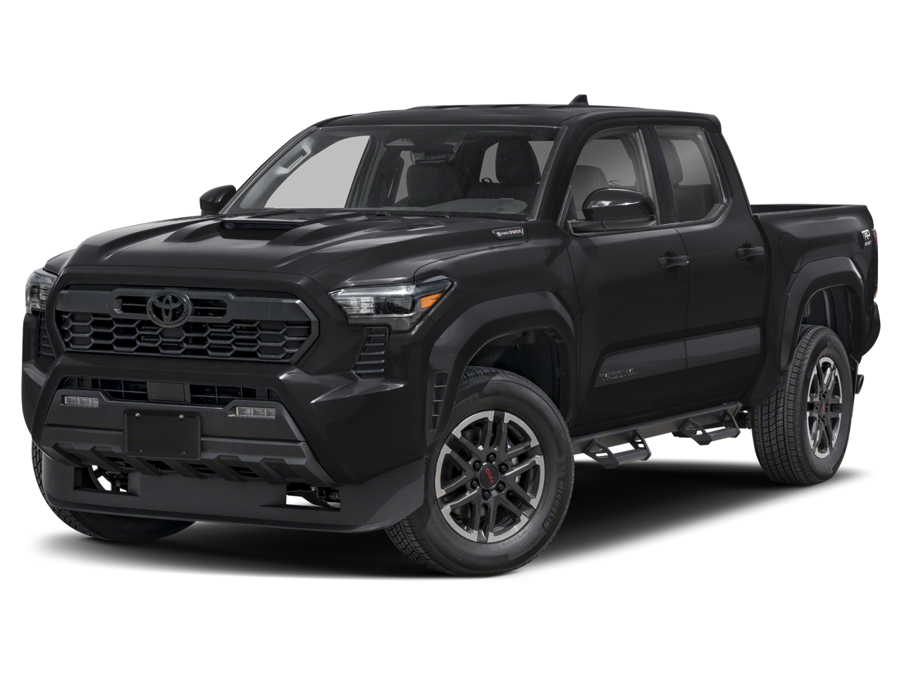 2025 Toyota Tacoma 4WD TRD Sport