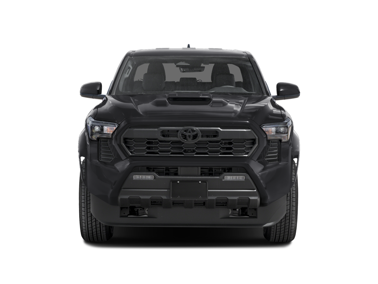 2025 Toyota Tacoma 4WD TRD Sport