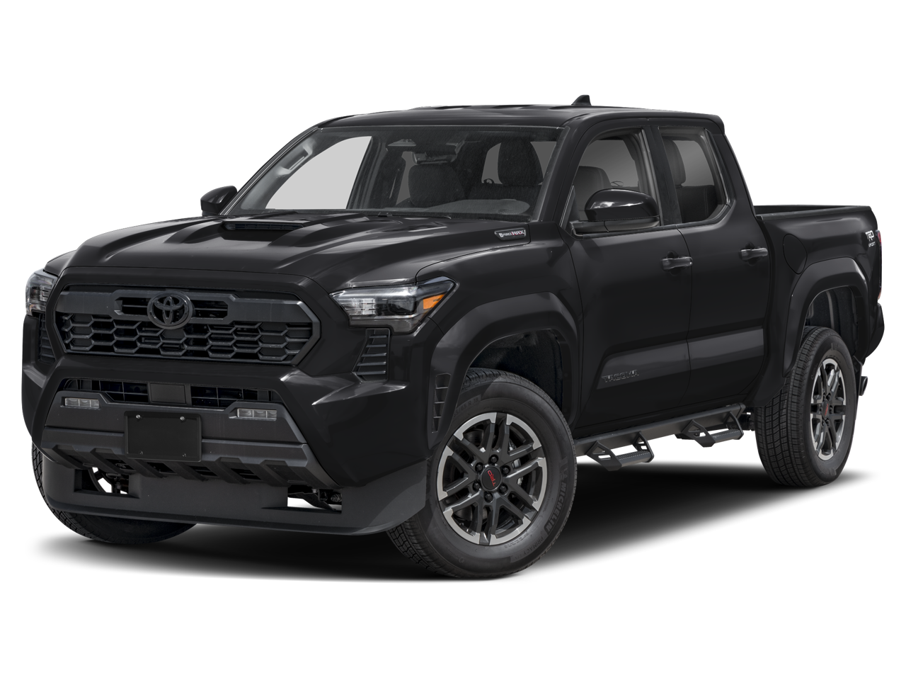 2025 Toyota Tacoma 4WD TRD Off Road