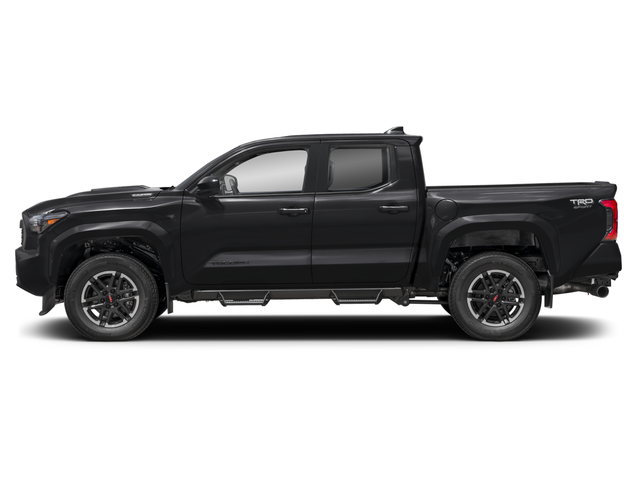 2025 Toyota Tacoma 4WD TRD Off Road