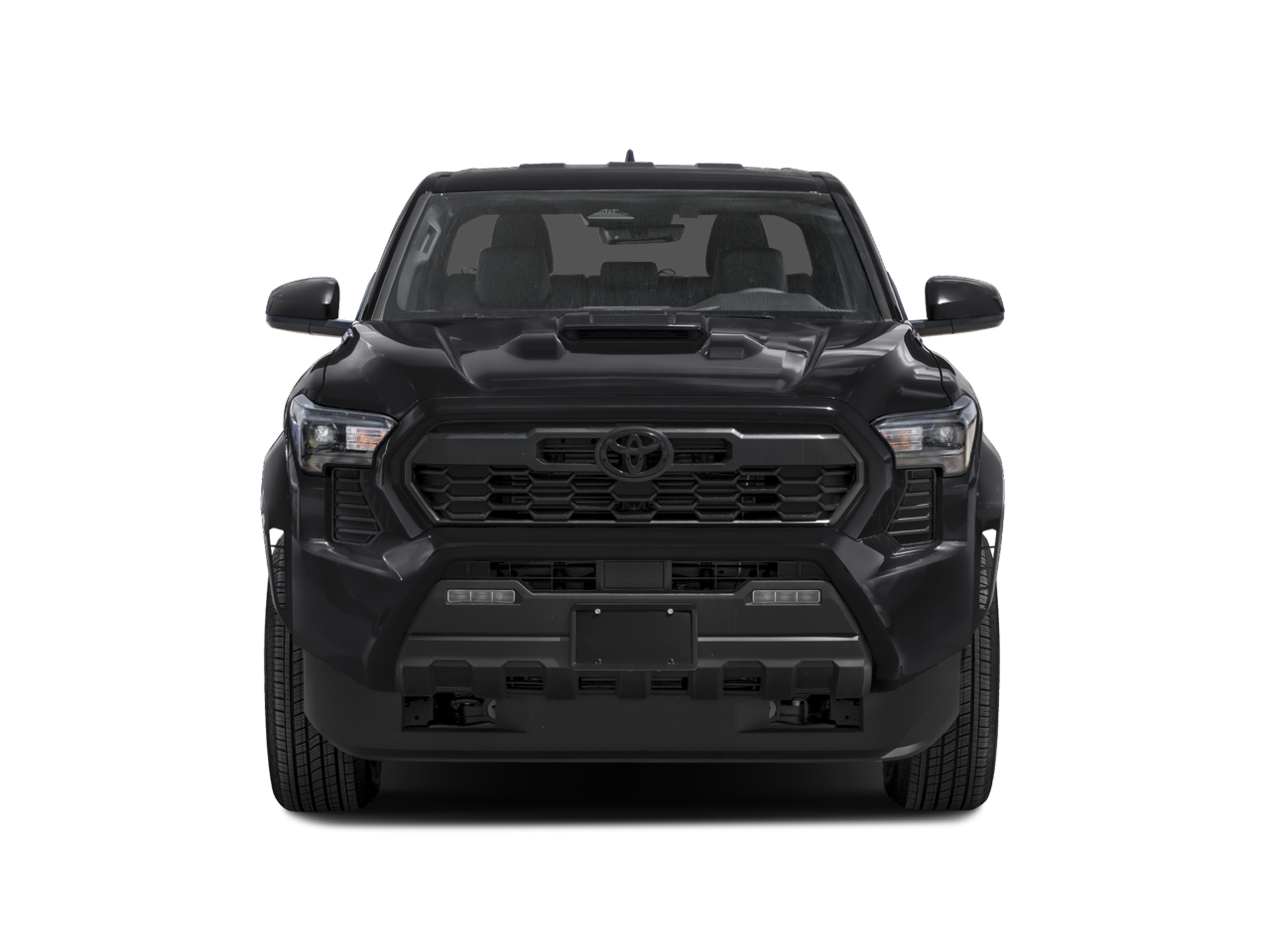 2025 Toyota Tacoma 4WD TRD Off Road