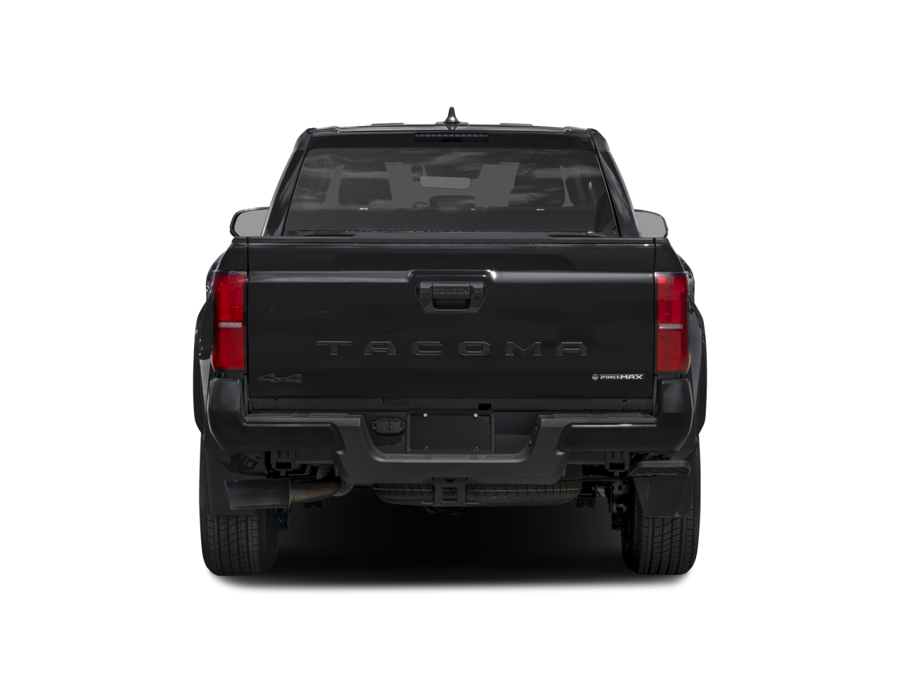 2025 Toyota Tacoma 4WD TRD Off Road