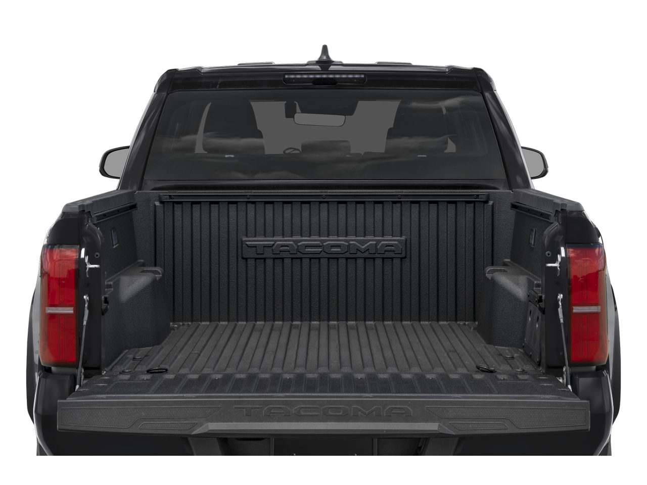 2025 Toyota Tacoma 4WD TRD Off Road