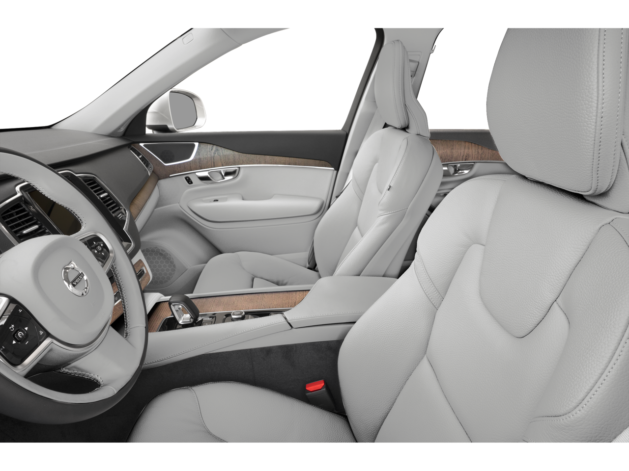 2025 Volvo XC90 Ultra