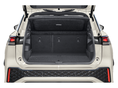 2025 Volkswagen Tiguan SEL R-Line