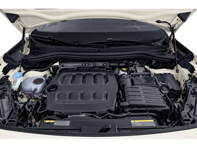 2025 Volkswagen Tiguan SEL R-Line