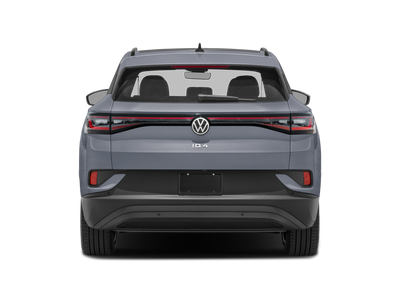 2025 Volkswagen ID.4 S Limited