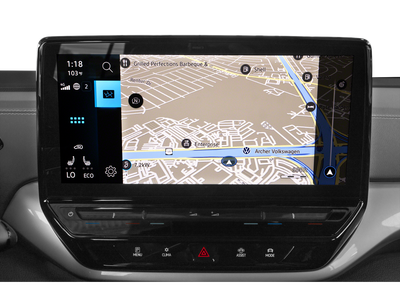 2025 Volkswagen ID.4 S Limited