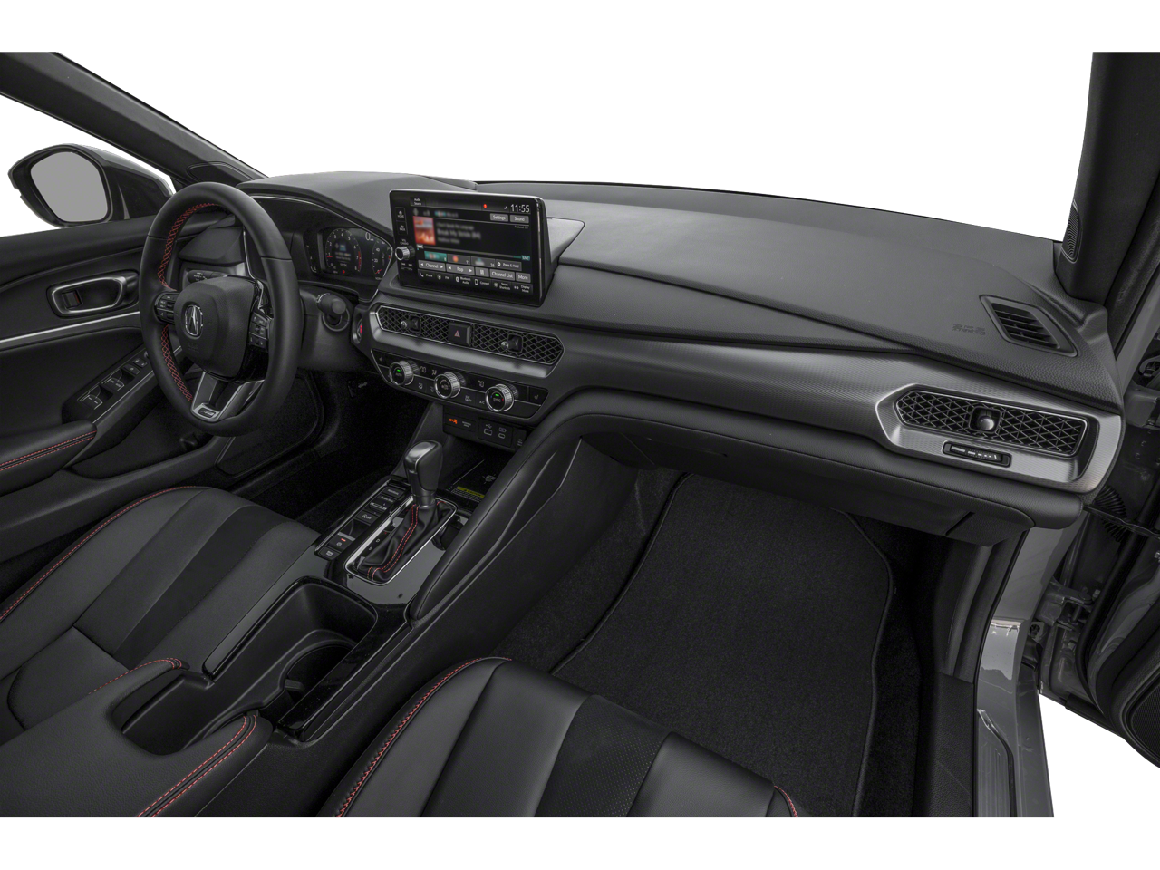 2026 Acura Integra w/A-Spec Technology Package